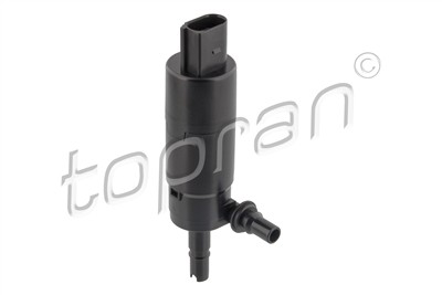 TOPRAN 121 184 Číslo výrobce: 121 184 001.