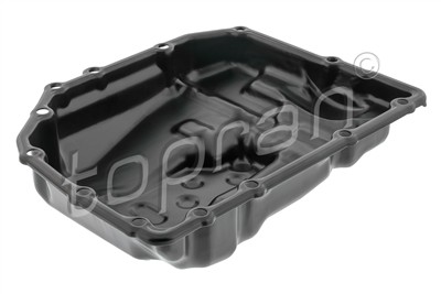 TOPRAN 504 316 Číslo výrobce: 504 316 001.