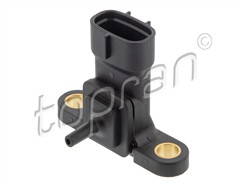 TOPRAN 602 022