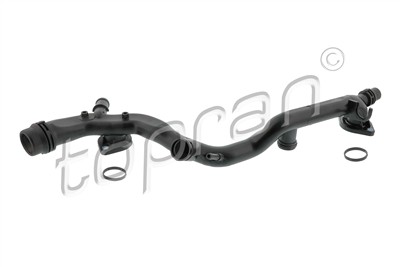 TOPRAN 119 767 Číslo výrobce: 119 767 001.