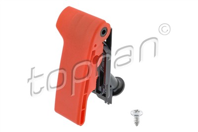 TOPRAN 408 610 Číslo výrobce: 408 610 001.