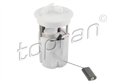 TOPRAN 306 106 Číslo výrobce: 306 106 001.