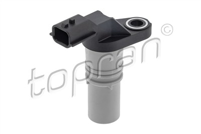 TOPRAN 702 579 Číslo výrobce: 702 579 001.