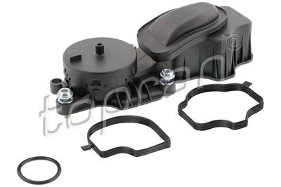 TOPRAN 502 334 Číslo výrobce: 502 334 001. EAN: 1112660000012.