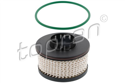 TOPRAN 630 808 Číslo výrobce: 630 808 001. EAN: 1393000000019.