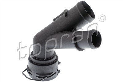 TOPRAN 117 629 Číslo výrobce: 117 629 001. EAN: 1332040000016.