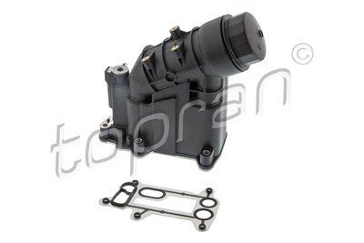 TOPRAN 504 870 Číslo výrobce: 504 870 001.