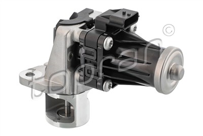 TOPRAN 411 415 Číslo výrobce: 411 415 001.