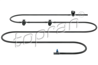 TOPRAN 411 226 Číslo výrobce: 411 226 001.