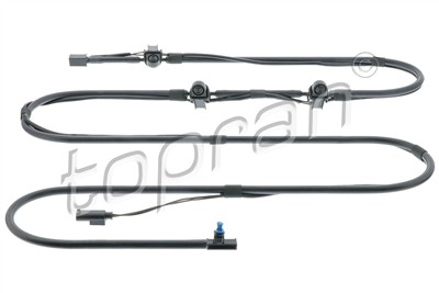 TOPRAN 411 227 Číslo výrobce: 411 227 001.