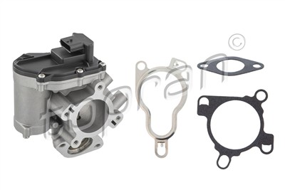 TOPRAN 639 177 Číslo výrobce: 639 177 001. EAN: 4063926365628.