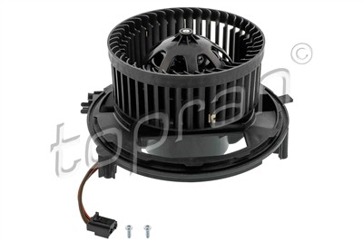 TOPRAN 121 572 Číslo výrobce: 121 572 001.