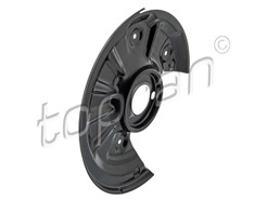 TOPRAN 121 447