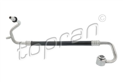 TOPRAN 121 457 Číslo výrobce: 121 457 001.