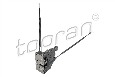 TOPRAN 601 883 Číslo výrobce: 601 883 001.