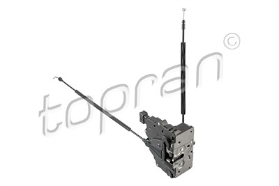 TOPRAN 601 884 Číslo výrobce: 601 884 001.