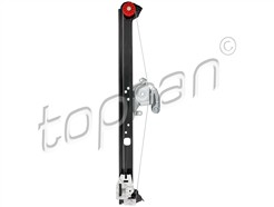 TOPRAN 502 077