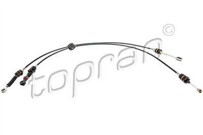 TOPRAN 304 629 Číslo výrobce: 304 629 001. EAN: 4063926073516.