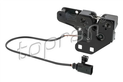 TOPRAN 118 550 Číslo výrobce: 118 550 001.