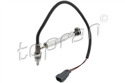 TOPRAN 305 876 Číslo výrobce: 305 876 001.