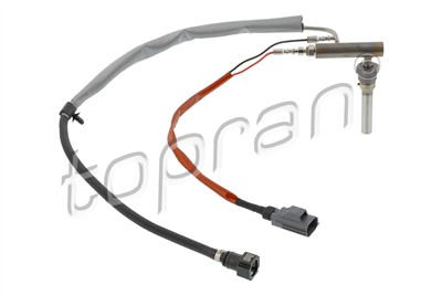 TOPRAN 305 872 Číslo výrobce: 305 872 001.