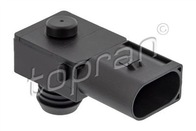 TOPRAN 504 296 Číslo výrobce: 504 296 001.