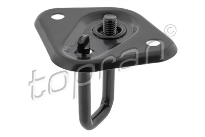 TOPRAN 411 092 Číslo výrobce: 411 092 001.