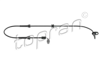 TOPRAN 702 795 Číslo výrobce: 702 795 001.