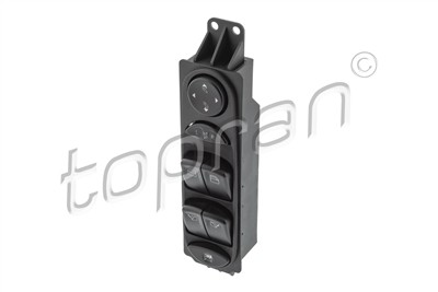 TOPRAN 410 707 Číslo výrobce: 410 707 001.