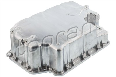 TOPRAN 410 120 Číslo výrobce: 410 120 001. EAN: 4063926372619.