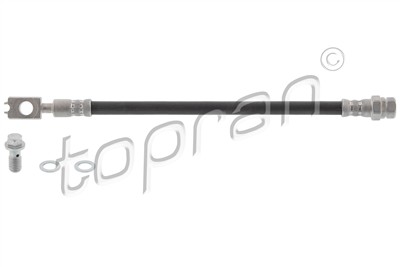 TOPRAN 114 020 Číslo výrobce: 114 020 001.