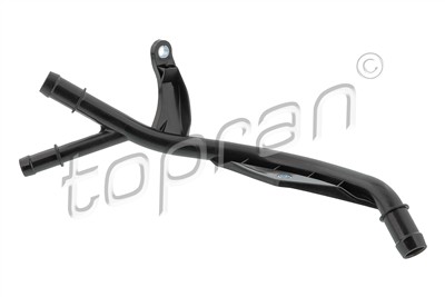TOPRAN 121 729 Číslo výrobce: 121 729 001.
