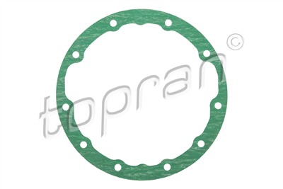 TOPRAN 411 277 Číslo výrobce: 411 277 001.