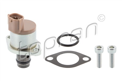 TOPRAN 306 016 Číslo výrobce: 306 016 001.