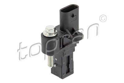 TOPRAN 724 052 Číslo výrobce: 724 052 001.