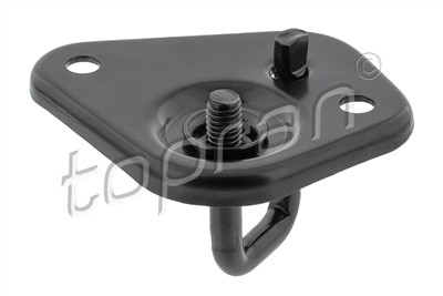 TOPRAN 411 091 Číslo výrobce: 411 091 001.