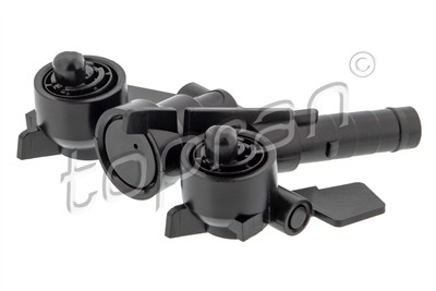 TOPRAN 503 545 Číslo výrobce: 503 545 001.