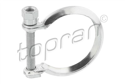 TOPRAN 724 580 Číslo výrobce: 724 580 001.