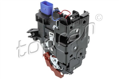 TOPRAN 113 509 Číslo výrobce: 113 509 001. EAN: 8370190000015.