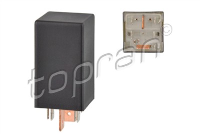 TOPRAN 102 931 Číslo výrobce: 102 931 001. EAN: 9112610000019.