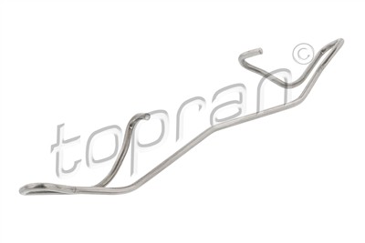 TOPRAN 120 710 Číslo výrobce: 120 710 001.