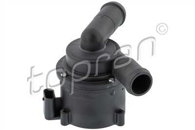 TOPRAN 117 358 Číslo výrobce: 117 358 001. EAN: 1314730000018.