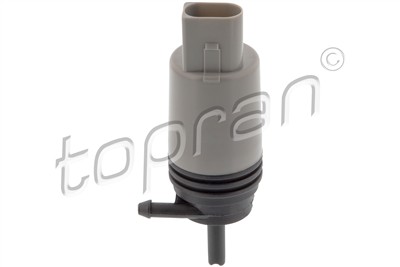 TOPRAN 502 660 Číslo výrobce: 502 660 001. EAN: 1164340000010.