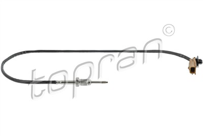 TOPRAN 638 586 Číslo výrobce: 638 586 001. EAN: 4063926432580.