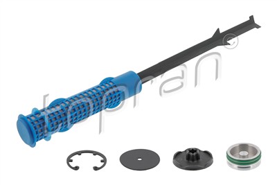 TOPRAN 504 703 Číslo výrobce: 504 703 001.