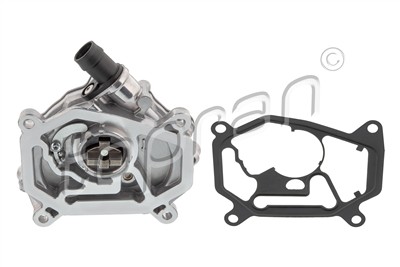 TOPRAN 410 718 Číslo výrobce: 410 718 001.