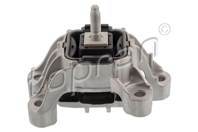 TOPRAN 504 311 Číslo výrobce: 504 311 001.