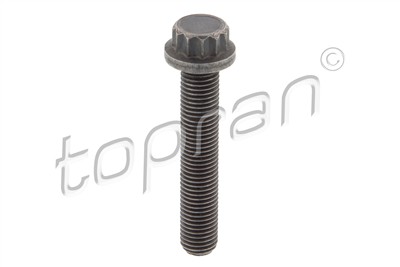 TOPRAN 118 170 Číslo výrobce: 118 170 001.
