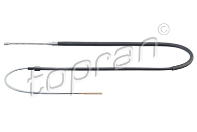 TOPRAN 103 062 Číslo výrobce: 103 062 001. EAN: 6097380000014.