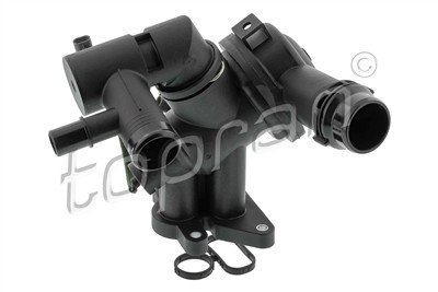 TOPRAN 602 306 Číslo výrobce: 602 306 001.